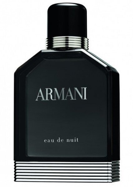 Giorgio Armani Eau De Nuit EDT 100 ml Erkek Parfümü kullananlar yorumlar